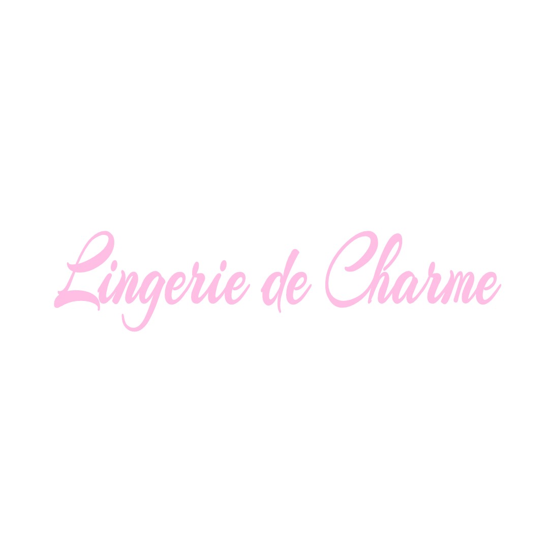 LINGERIE DE CHARME NOURARD-LE-FRANC